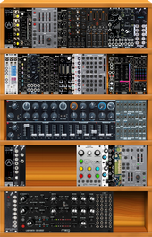 Rackbrute 6U (copy)