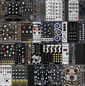 Actual Rack