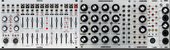 My broadside Eurorack