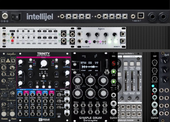 Intellijel Palette (copied from rmksound)