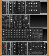 Behringer 900