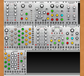 Behringer 2500
