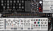 Futuro Eurorack
