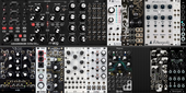 My tortious Eurorack (copy)