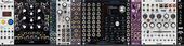 My severe Eurorack