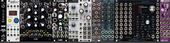 My severe Eurorack (copy)