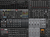 Eurorack GO x2