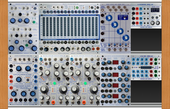 My phasic Buchla (copy)