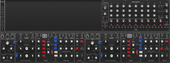 Behringer Go Rack (copied from OldManZero) (copy)