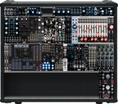 My parlous Eurorack (copy)