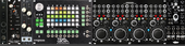 My hiveless Eurorack