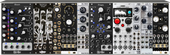 My elfin Eurorack
