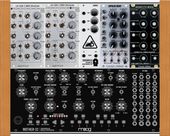 Moog Mother 32 (copied from murifri)