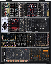Handmade case