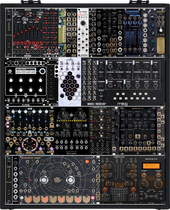 Handmade case