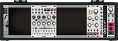 My jaggy Eurorack