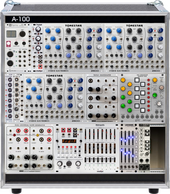 Arp Doepfer 9U