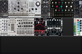 Test rack