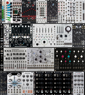 Test rack