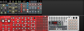 Eurorack Go