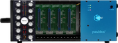 My rack 500