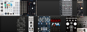 Behringer Go Case alternative (copy)