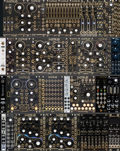 INSTRUO RACK