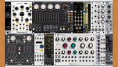 Current 6U Rack Top