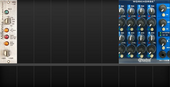 My dulcet Eurorack