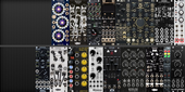 New Techno Rack
