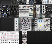 Intellijel Case (copy)