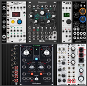 Final rack
