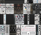Intellijel Case (copy) (copy)