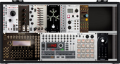 My tritest Eurorack