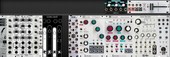 My taurine Eurorack