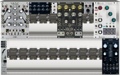My shrieval Eurorack