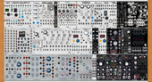 Pittsburgh 420 Core — Oscillators