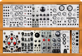My ugly Eurorack
