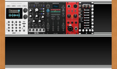 My comate Eurorack
