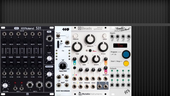 My genic Eurorack