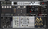 Tilley's Rack at Darkside
