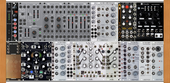 My outright Eurorack (copy)