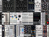 Eurorack Thonn 104 3U