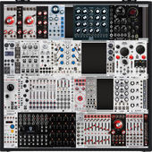 Seddig´s Dronencer 2025 experimat