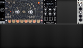 My headmost Eurorack