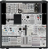 Doepfer 84 CASES 9U + 2 104 3U intellijel (without 1U) HOW IT BE (copy) (copy)