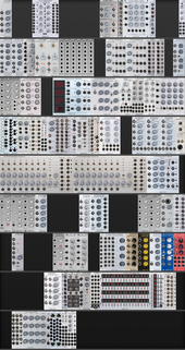 For Sale Doepfer Only (NO TRADES)