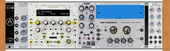 Rack2 RackBrute3U EFX / 最大1600mAの+12V出力、最大1600mAの-12V出力、最大900mAの+5V出力