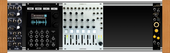 My kookie Eurorack