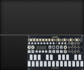 My frothy Eurorack